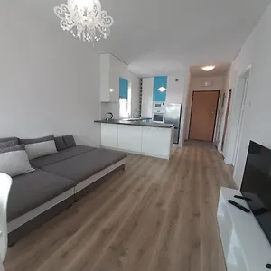 Mieszkanie 5 , Warszawa Polska