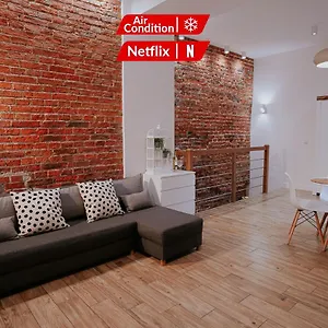 Old Town Wawel Premium - 60m2 , Kraków Polska