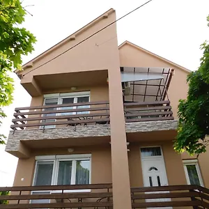 Wesselenyi Apartmanhaz , Hajdúszoboszló Węgry
